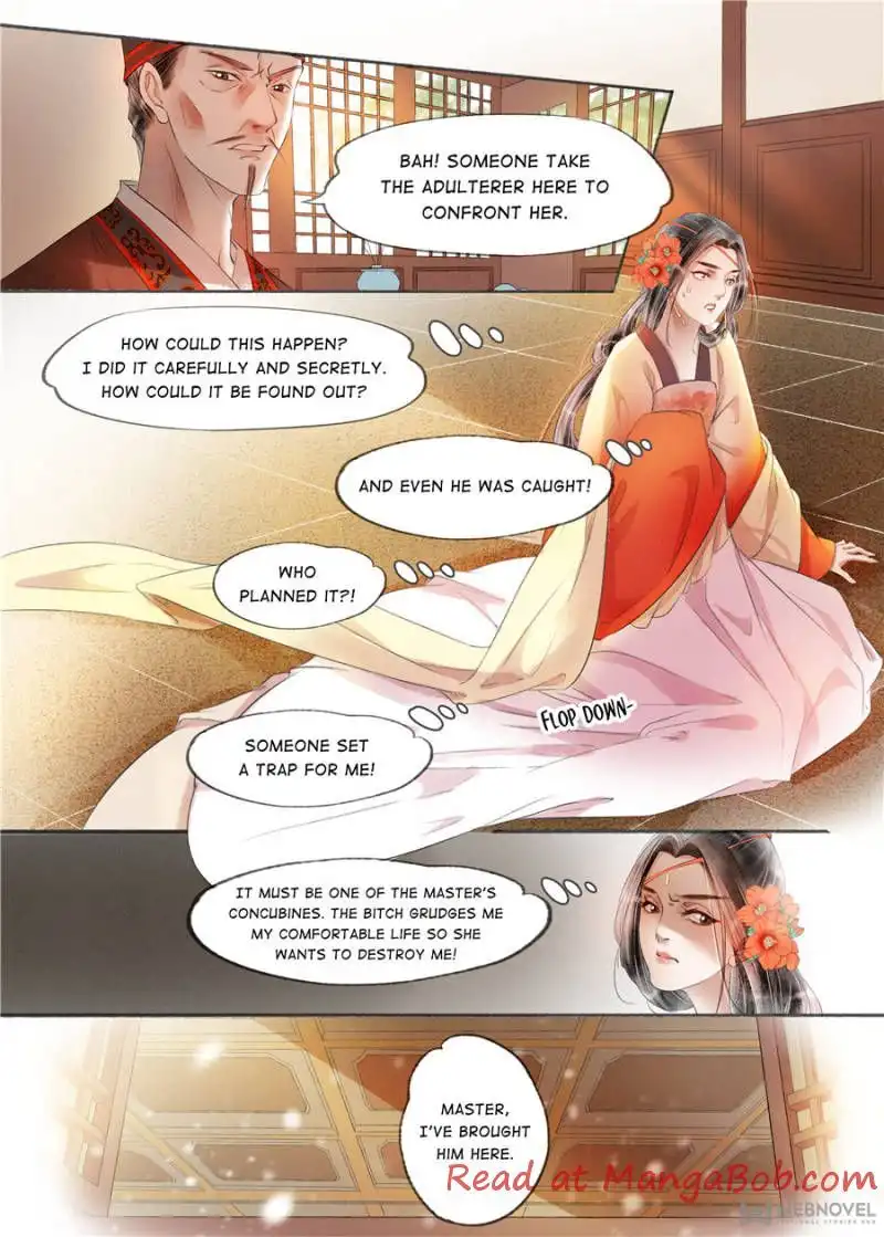 My Dear Concubine Chapter 140 5